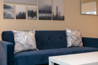 Cairn Suite - Donnini Apartments - Ayr - 3