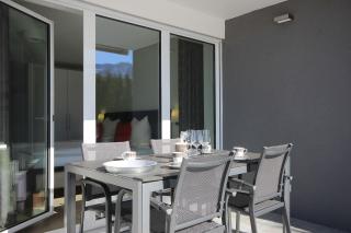 Appartement Falkenstein - Nesselwang - 2
