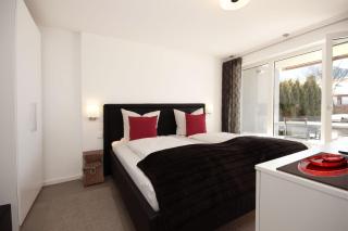 Appartement Falkenstein - Nesselwang - 1