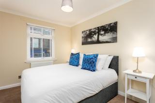 Cairn Suite - Donnini Apartments - Ayr - 7