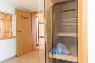 Siebente - Gästezimmer Gans im Grünen - 2