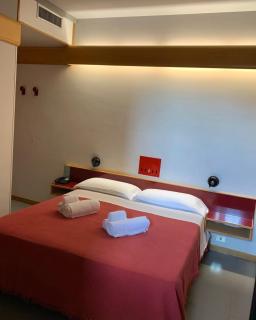 Hotel Giglio - Rimini - 1