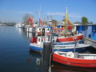 Gorch-Fock-Park - 2