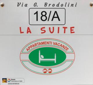 La Suite & Al Giardino - 2