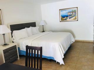 Surf Side Resort - 1