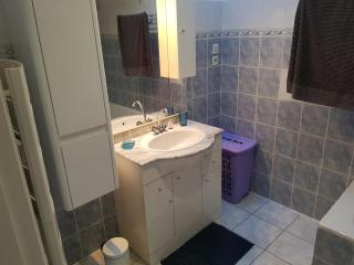 Maison meublée 84 mètre carré - 7