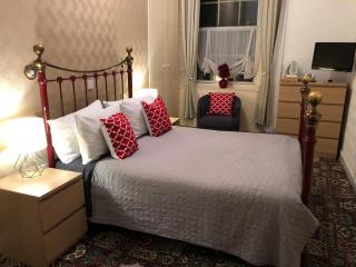 Atlas Guest House - Edimburgo - 3