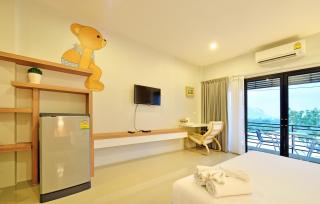 Tairada Boutique Hotel - Krabi - 2
