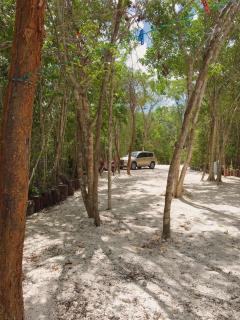 Aldea Maya-Ha Cabañas con cenotes - Puerto Morelos - 2