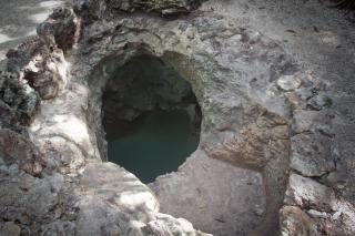 Aldea Maya-Ha Cabañas con cenotes - Puerto Morelos - 1