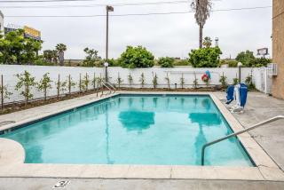 Motel 6-Gardena, CA - South - Gardena - 2