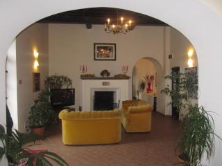 Dimora della Fonte - Greccio - 6
