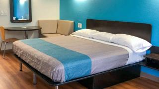 Motel 6-Daytona Beach, FL - Speedway - Daytona Beach - 1