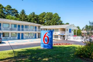 Motel 6-Longview, TX - Longview - 9
