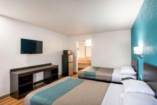 Motel 6-Lexington, KY - Airport - Lexington - 6