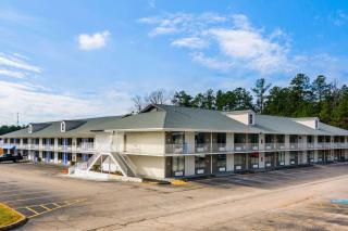 Motel-6 Lagrange Ga - La Grange - 9