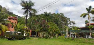 Paraiso Inn - 1