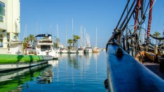 Apartamento jacarplaya - Benalmádena - 9