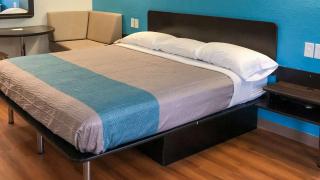 Motel 6-Daytona Beach, FL - Speedway - Daytona Beach - 3