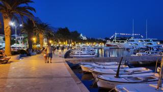 Magic Stone Apartments - Baška Voda - 1