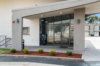 Motel 6-Lexington, KY - Airport - Lexington - 4