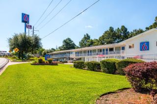 Motel 6-Longview, TX - Longview - 7