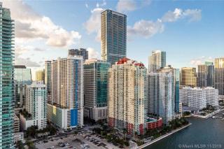 Luxury Penthouse Brickell 3 Bedrooms Free Parking - Miami - 5