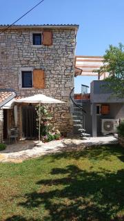 Apartment Li - Tar - 9