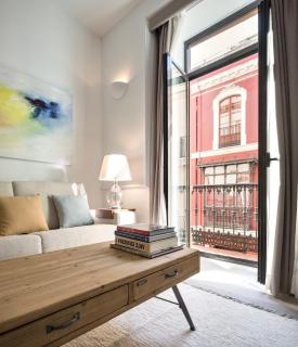 Puerta Catedral Holiday Suites - Sevilha - 6