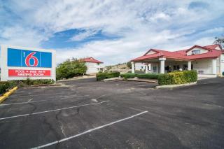 Motel 6-Globe, AZ - 6