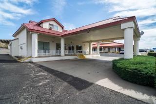 Motel 6-Globe, AZ - Globe - 0