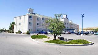 Motel 6-Las Cruces, NM - Telshor - 5