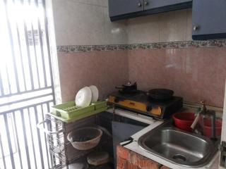 Jeffrey homestay Ipoh C @ G.hospital & Stadium Ipoh - 2