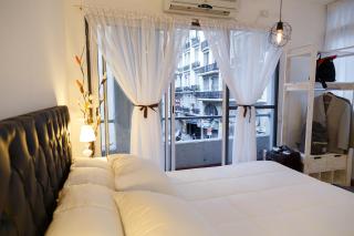 Departamento Buenos Aires Centro con cochera - Buenos Aires - 8