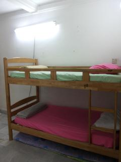 Jeffrey homestay Ipoh C @ G.hospital & Stadium Ipoh - 5