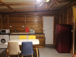 La maison du nord, T2 privé - Mtsangadoua - 5