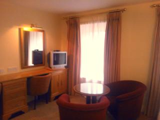 Fairhill House Hotel - Clonbur - 5
