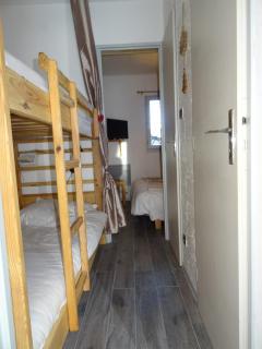 Appartement Saint Lary - 4