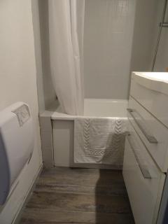 Appartement Saint Lary - Vielle-Aure - 3
