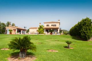 Finca Aguilas - S'Horta - 8
