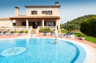 Finca Aguilas - S'Horta - 9