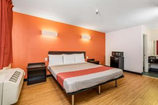 Motel 6-Westley, CA - Westley - 1