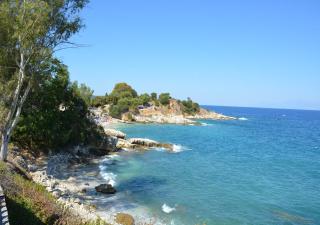 Ariti Apartments - Kassiopi - 2