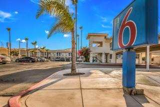 Motel 6-Westley, CA - Westley - 3