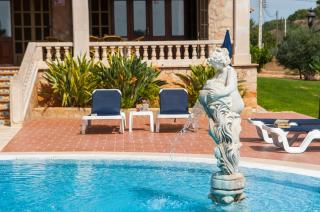 Finca Aguilas - S'Horta - 7