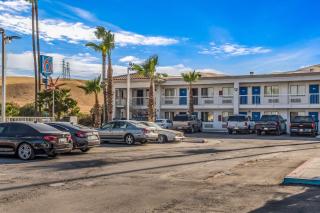 Motel 6-Westley, CA - Westley - 7