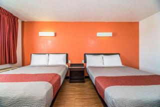 Motel 6-Westley, CA - Westley - 6