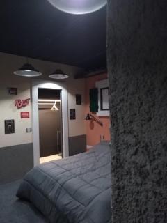 Thematic Rooms - AThema Atmosphere - Triëst - 8