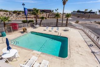 Motel 6-Needles, CA - Needles - 8
