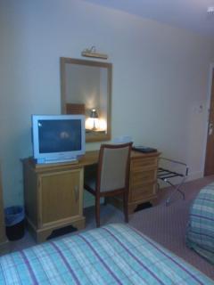 Fairhill House Hotel - Clonbur - 3